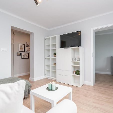 Apartament Nowy Swiat 15-17 Kaliszki Екстериор снимка