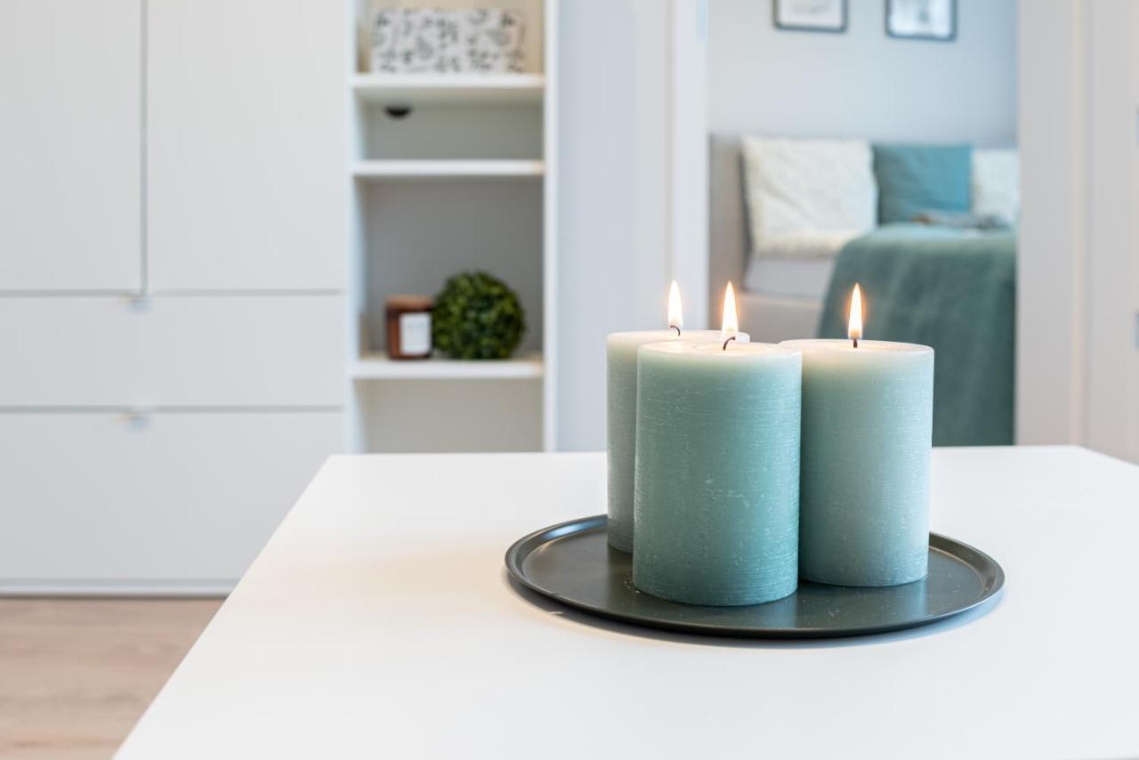 Apartament Nowy Swiat 15-17 Kaliszki Екстериор снимка